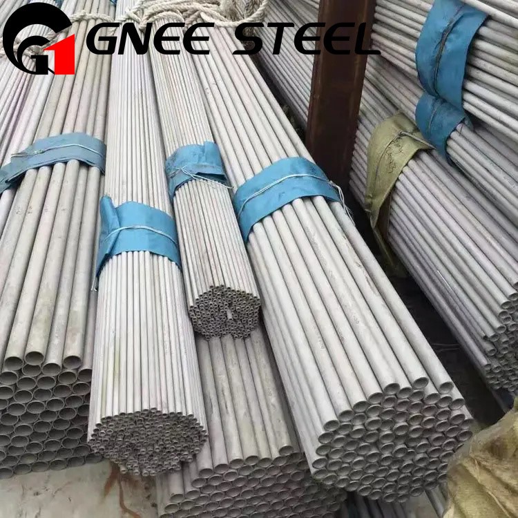 304 stainless steel pipe is a kind of universal stainless steel, which is widely used to make equipment and parts with good comprehensive performance (corrosion resistance and formability). 304 stainless steel is a brand of stainless steel produced according to American ASTM standard. 304 stainless steel is equivalent to 0Cr19Ni9 (0Cr18Ni9) stainless steel in China. 304 is the most widely used stainless steel, heat-resistant steel, practical steel, Huaye steel. 304 stainless steel has better anti rust performance than 200 series stainless steel and high temperature resistance, which can reach 1000-1200 ℃. 304 stainless steel has excellent corrosion resistance and good intergranular corrosion resistance. It has strong corrosion resistance in nitric acid under boiling temperature of concentration ≤ 65%. It also has good corrosion resistance to alkali solution and most organic and inorganic acids. It is a kind of high alloy steel that can resist corrosion in air or chemical corrosion medium. 304 stainless steel pipe is a kind of universal stainless steel, which is widely used to make equipment and parts with good comprehensive performance (corrosion resistance and formability). 304 stainless steel is a brand of stainless steel produced according to American ASTM standard. 304 stainless steel is equivalent to 0Cr19Ni9 (0Cr18Ni9) stainless steel in China. 304 is the most widely used stainless steel, heat-resistant steel, practical steel, Huaye steel. 304 stainless steel has better anti rust performance than 200 series stainless steel and high temperature resistance, which can reach 1000-1200 ℃. 304 stainless steel has excellent corrosion resistance and good intergranular corrosion resistance. It has strong corrosion resistance in nitric acid under boiling temperature of concentration ≤ 65%. It also has good corrosion resistance to alkali solution and most organic and inorganic acids. It is a kind of high alloy steel that can resist corrosion in air or chemical corrosion medium.
