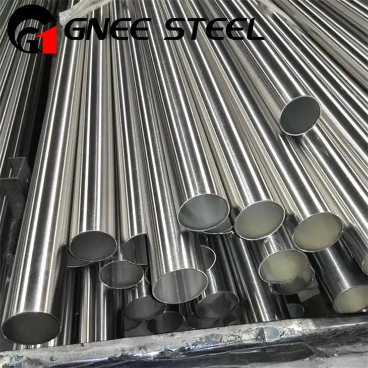 2507 seamless stainless steel tubing