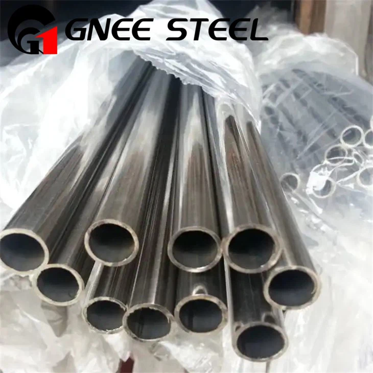 2507 Pipe