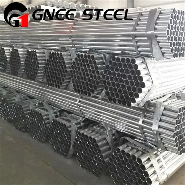 2507 stainless pipe