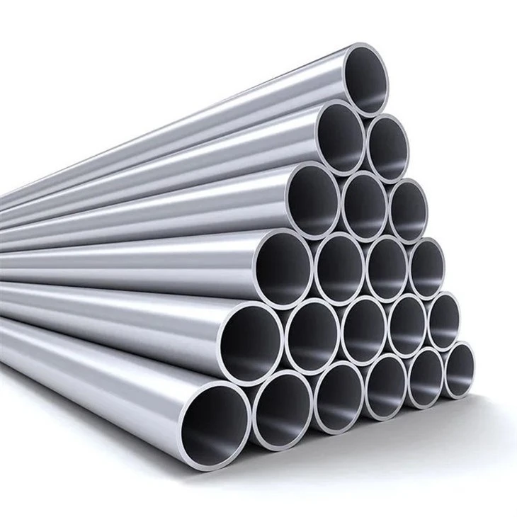 309S Stainless Steel Pipe Heat Treatment Introduction