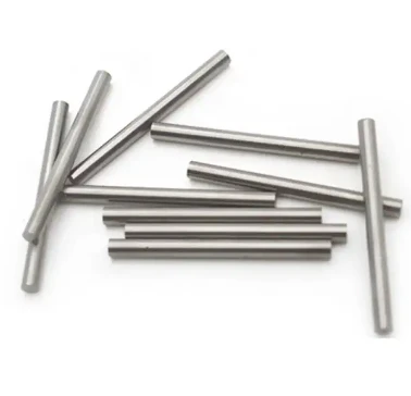 316 Stainless Round Bar
