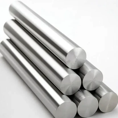 316 Stainless Round Bar