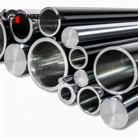 316N 321 347 Stainless Steel Seamless Pipe