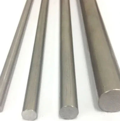 430F Stainless Round Bar