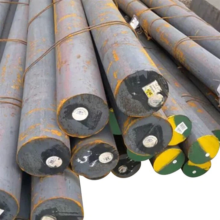 A30302 Stainless Steel Rod