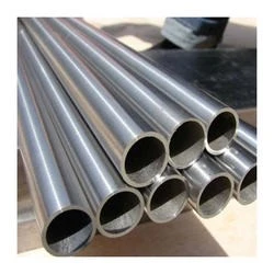 Hastelloy Nickel Pipe