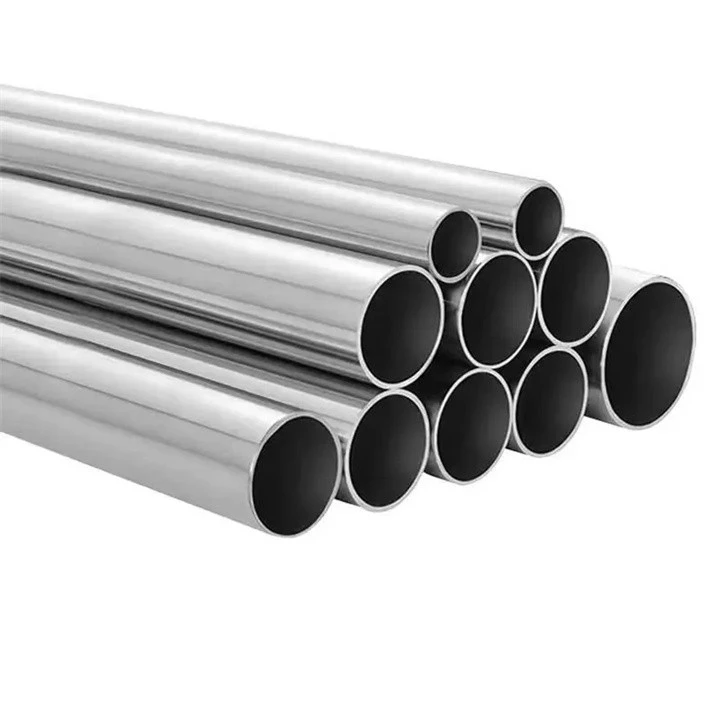 Hot Selling Stainless Pipe Stainless Steel 316