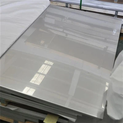 304 301 316 Edelstahlplatte
