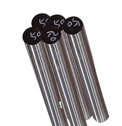 Rundstab aus Edelstahl 317