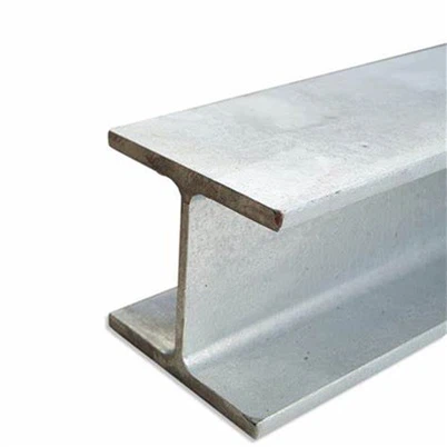 420 rostfreier H-Stahl