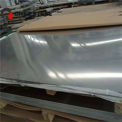 4x8 Edelstahlplatte 304L