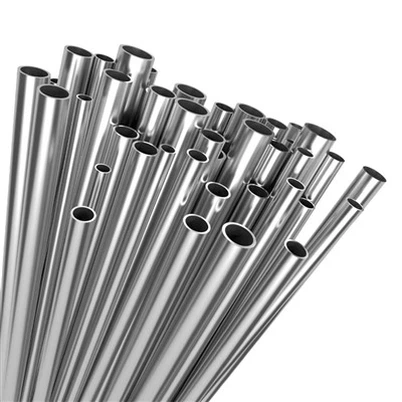 Nahtloses Edelstahlrohr AISI 301