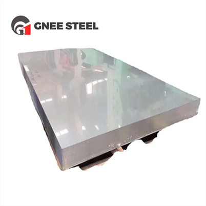 Mitteldicke Platte aus Edelstahl ASTM 304N