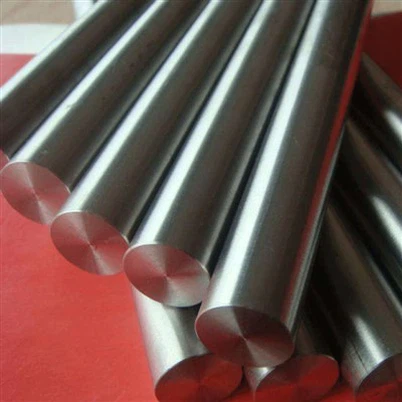 ASTM A276 316 Rundstab