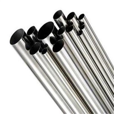 Nickel 600 601 800 Rohr