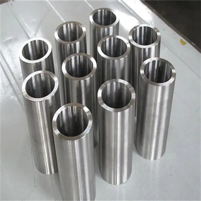 Inconel 625 601 718-Legierungsrohr