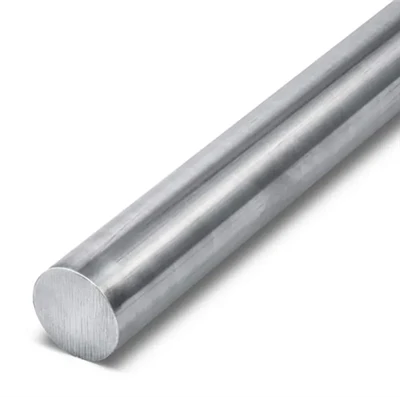 Stab aus Edelstahl SUS 321