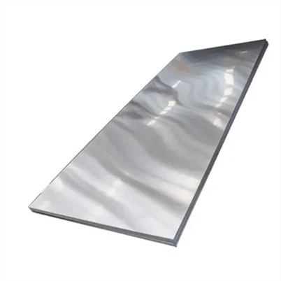 Mitteldicke Platte aus Edelstahl SUS 420S