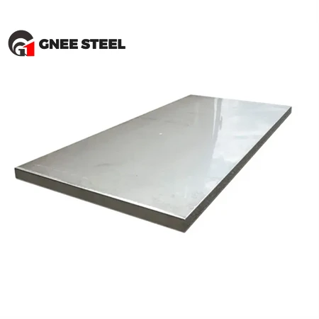 Stainless Steel Plate03