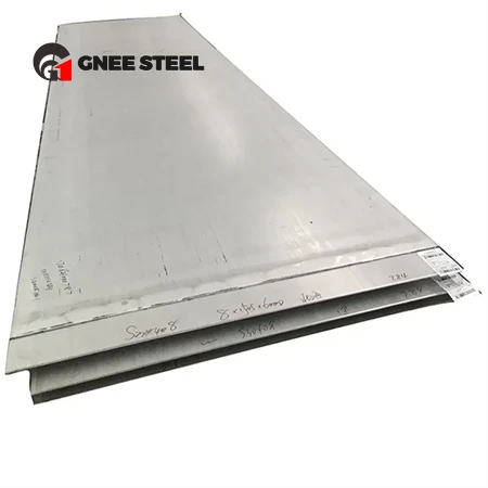 SUS 302 304 310S stainless sheet metal