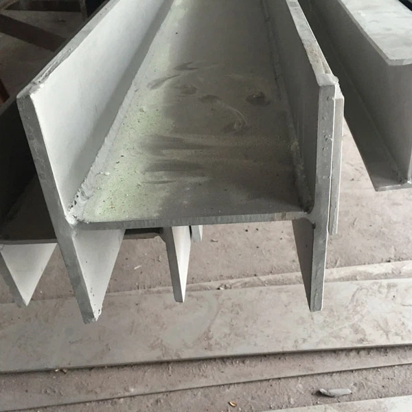 H Beam Stainless Steel