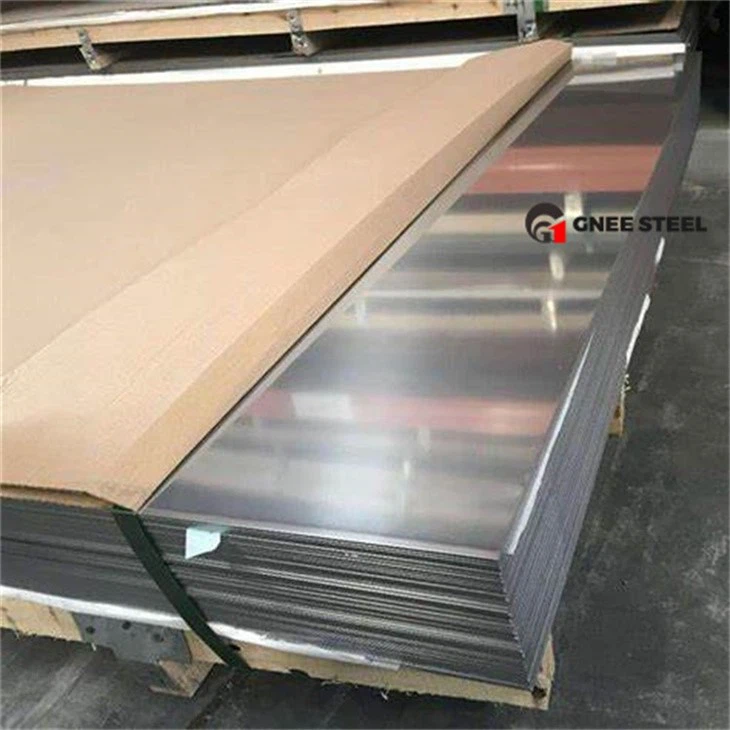 310S 1.4845 Stainless Steel Sheet