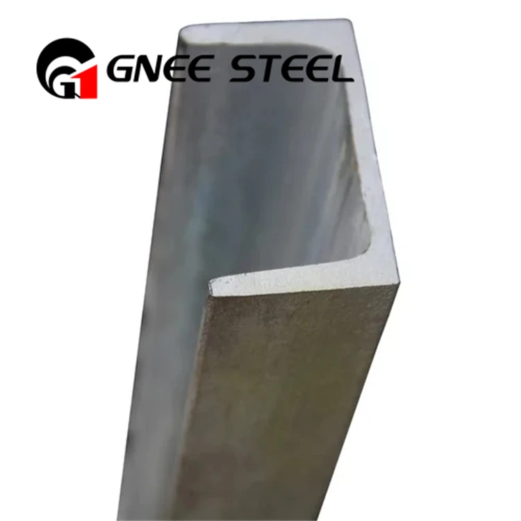 ASTM 410 430 Stainless Steel C Channel Bar