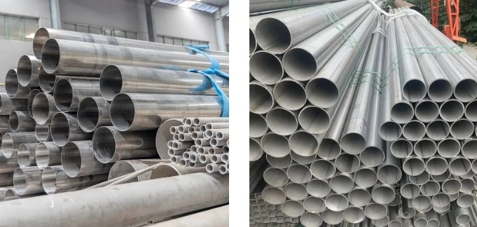 1.4301 Vs. 1.4541 Stainless Steel 1.4301 Vs. 1.4541 Stainless Steel