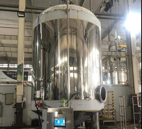 Pressure vessels and storage tanks Pressure vessels and storage tanks