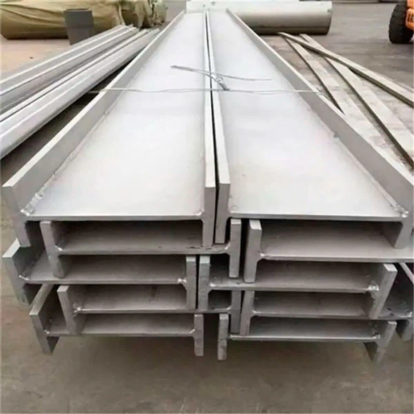 H Beam Stainless Steel