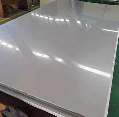 316 316L 304L 409 410 430 Edelstahlplatte