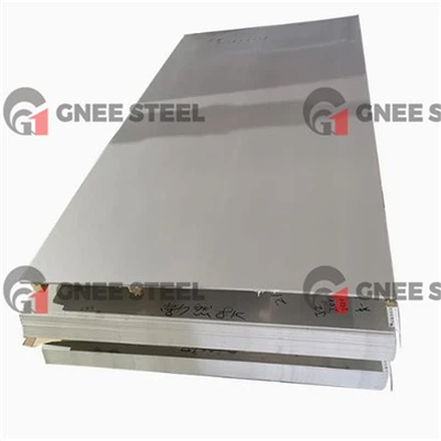 410 409 430 201 304 2 B Edelstahlblech