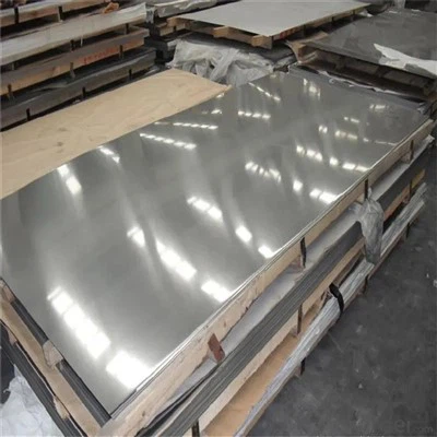 304 316 316L 309 310 310S Edelstahlplatte