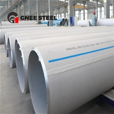 ASTM A358 TP 304 Edelstahl EFW -Rohre