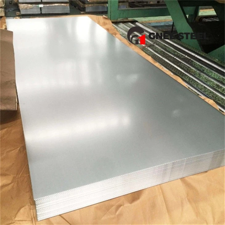 SUS304 1.4301 Stainless Steel Sheet
